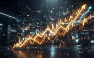 مؤشرات النمو المالي وتطور الأسواق العالمية - Financial Growth Indicators and Global Market Trends